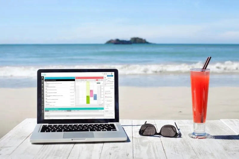 Reinventing Holidays