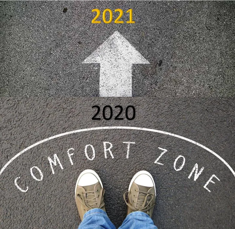 New Year Reflection on Values and Meaning