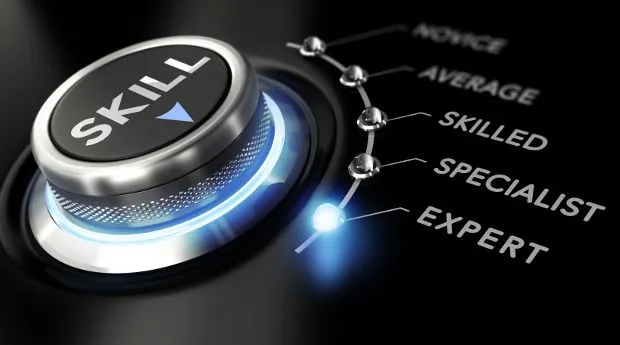 Digital Transformation and the Learning Game