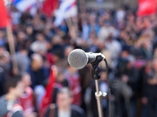 Political vs Business Leadership Accountability