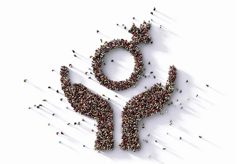 International Womens Day Reflection